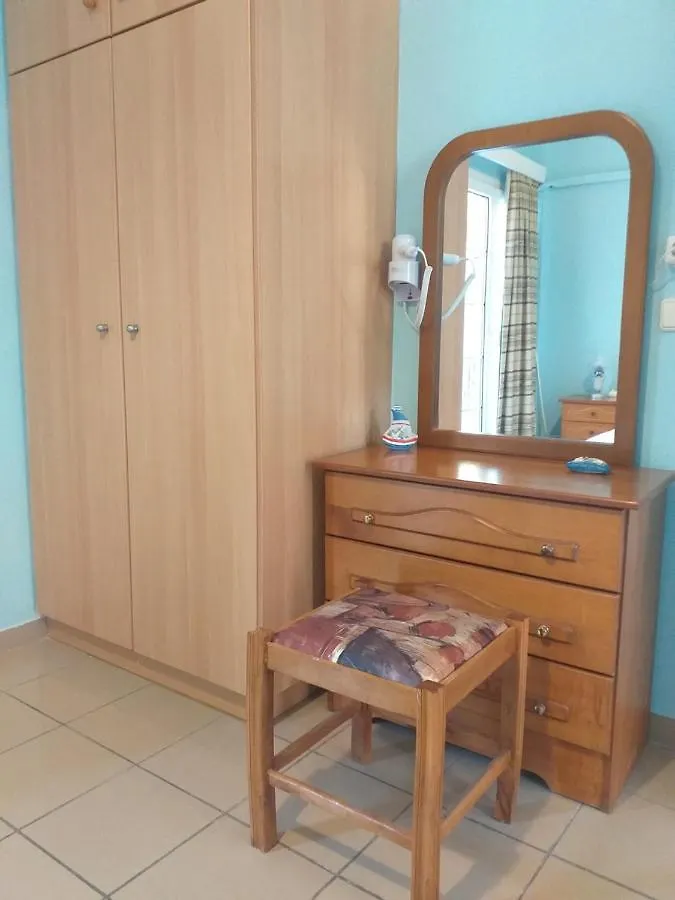 P&T Apartment Argostolion Yunanistan