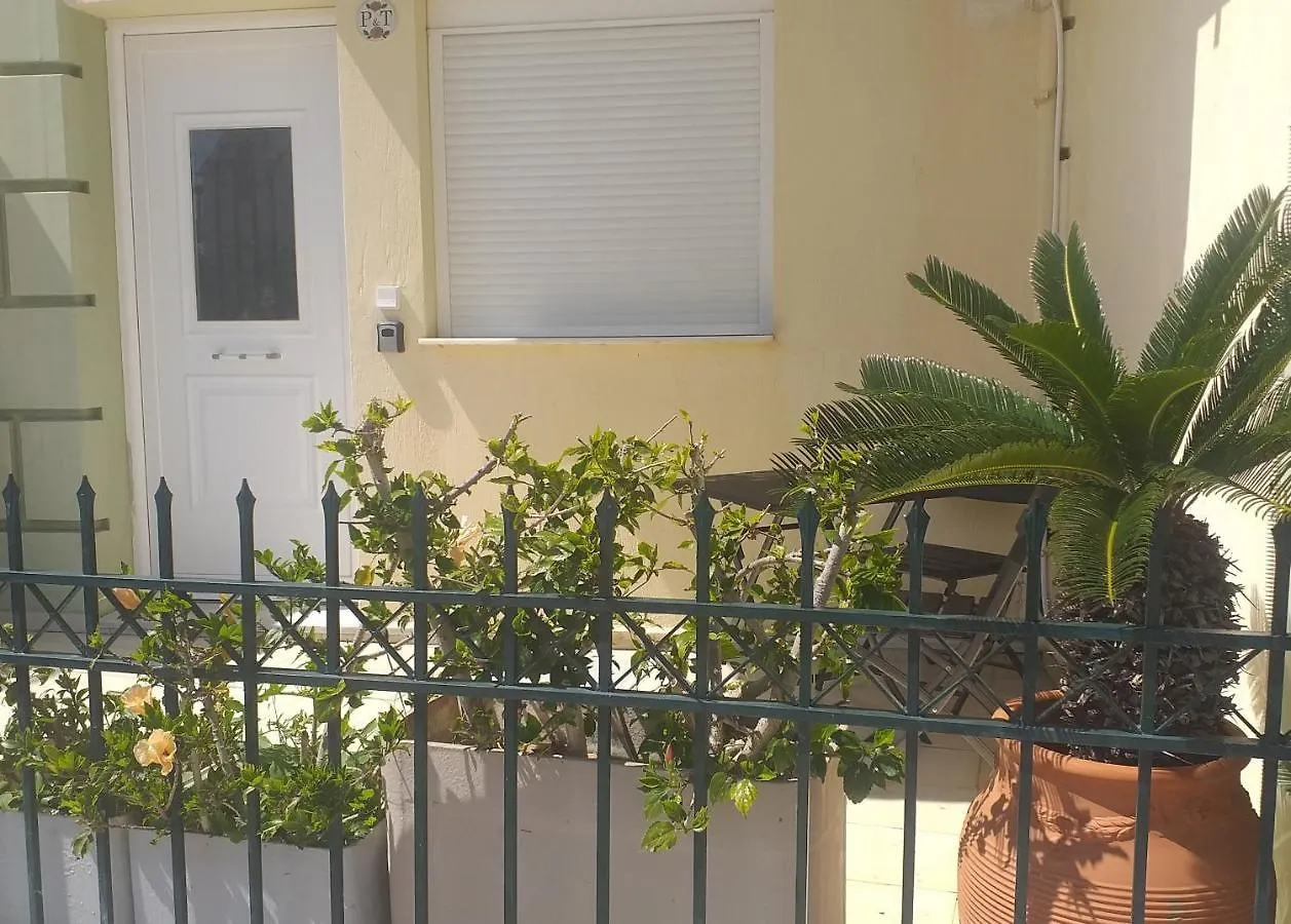 P&T Apartment Argostolion