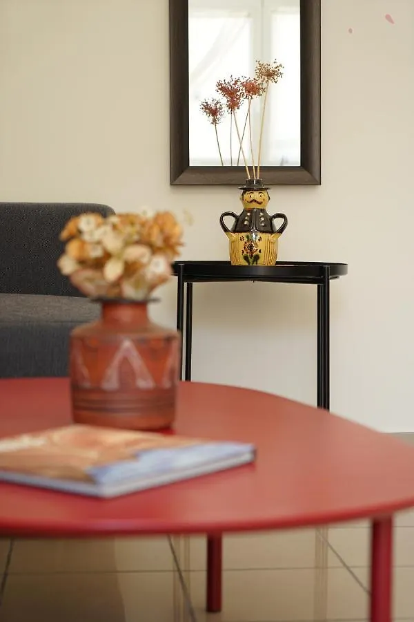 P&T Apartment Argostoli   Argostoli (Kefalonia)