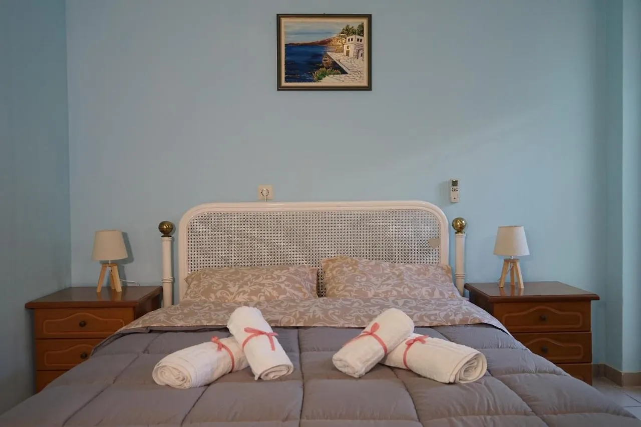 P&T Apartment Argostoli   Argostoli (Kefalonia)