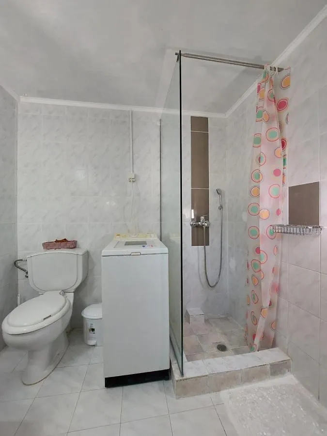 P&T Apartment Argostoli