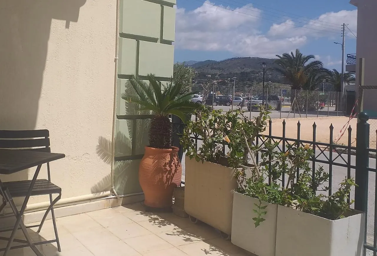 Contacten van P&T Apartment